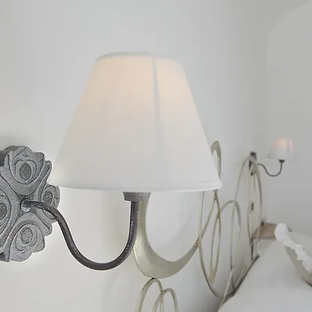 Bed and Breakfast La Maurella à Praiano Chambre photo