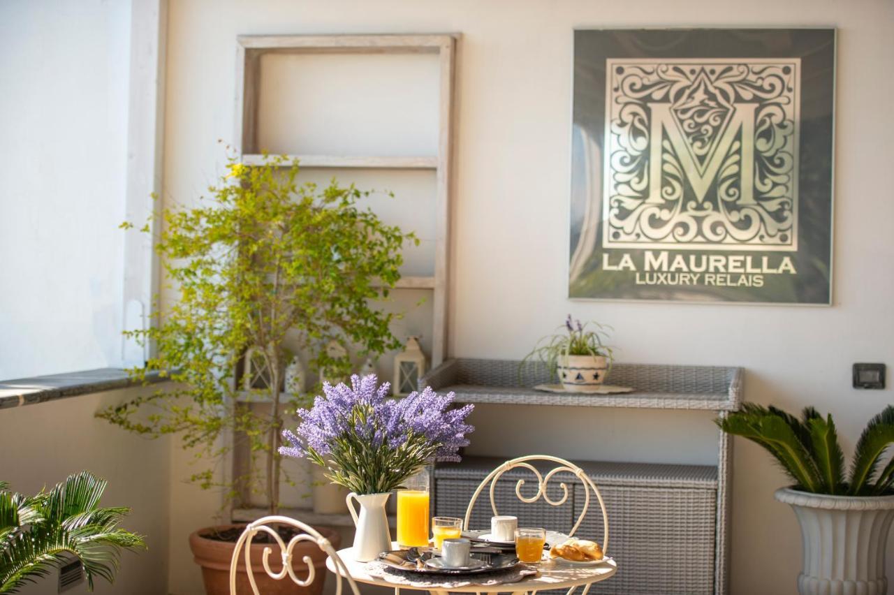 La Maurella Couette-café *