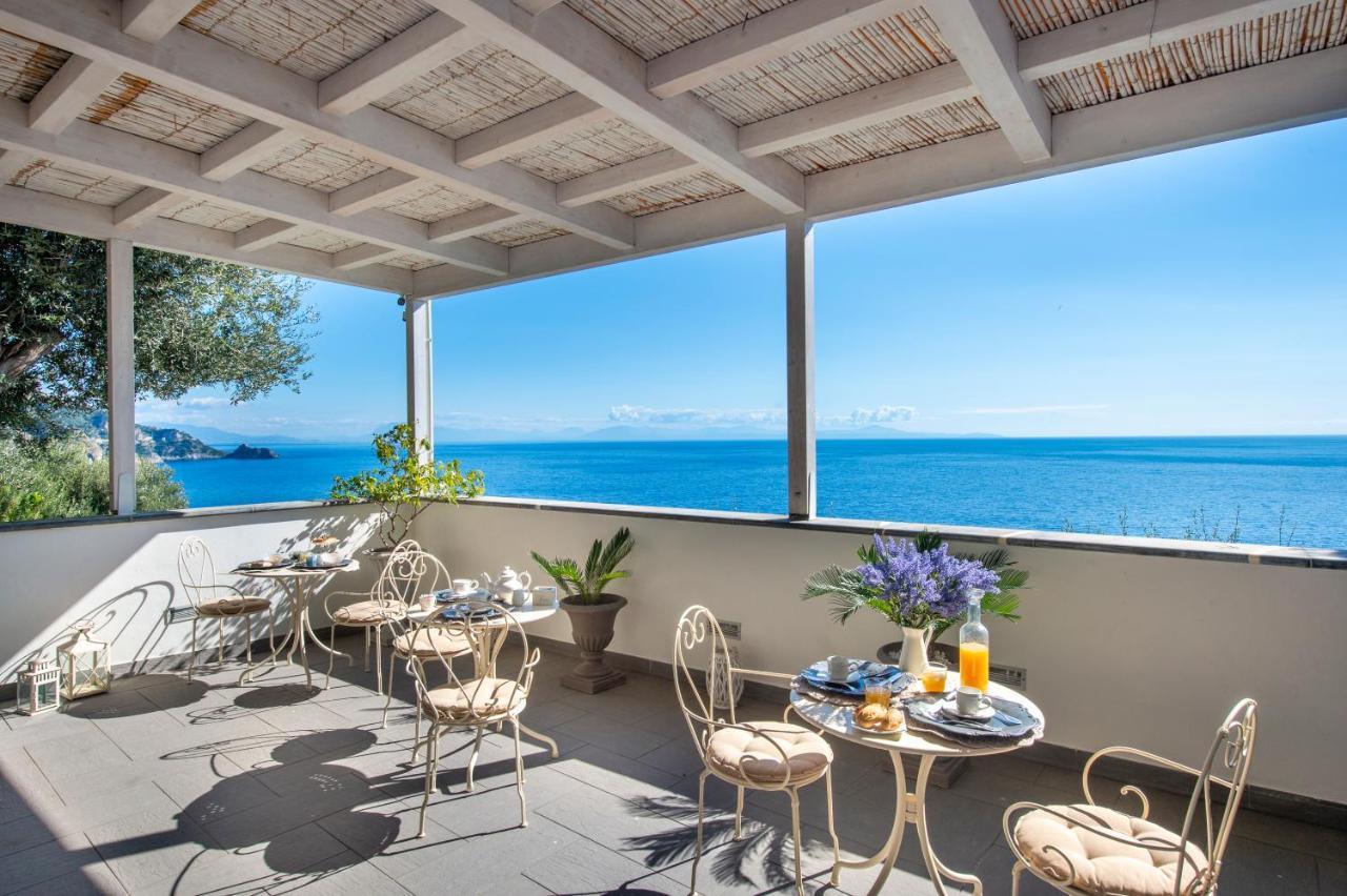 La Maurella * Praiano