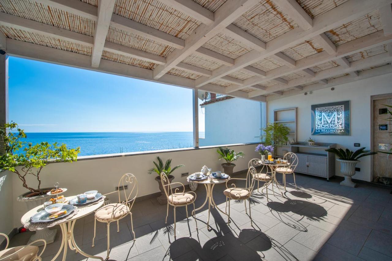 La Maurella Bed & Breakfast