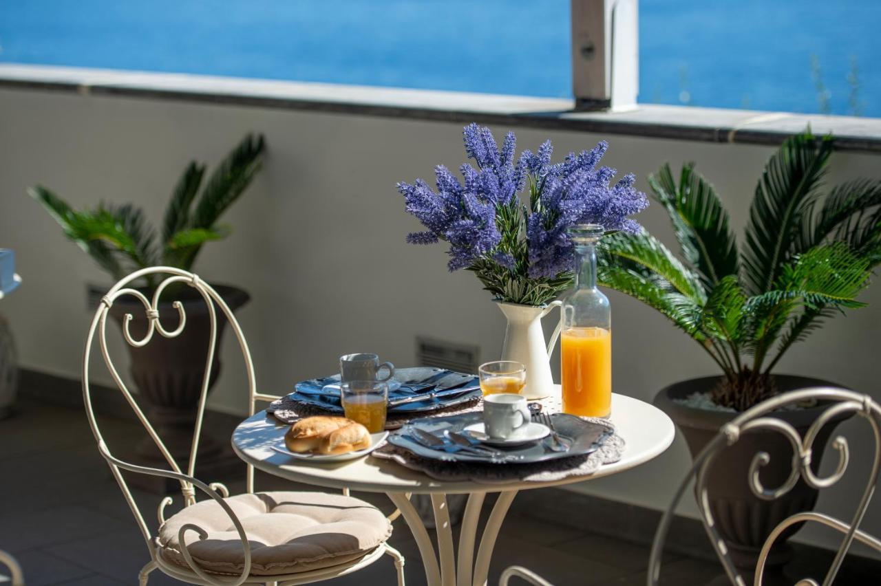 La Maurella Couette-café