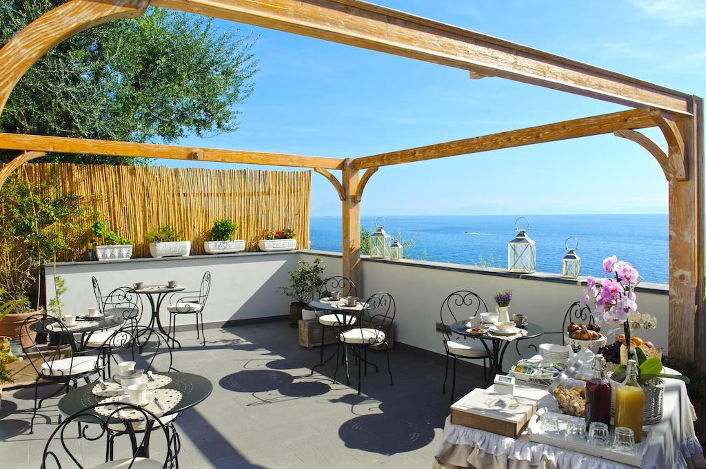La Maurella Praiano