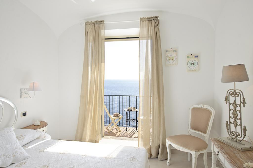 La Maurella Praiano