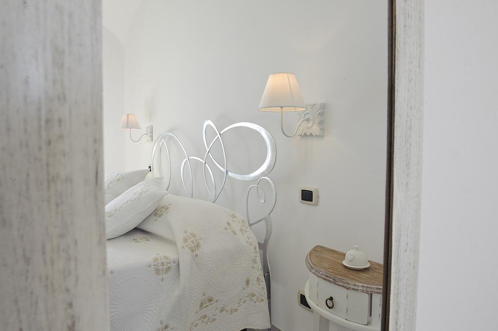 Couette-café La Maurella *