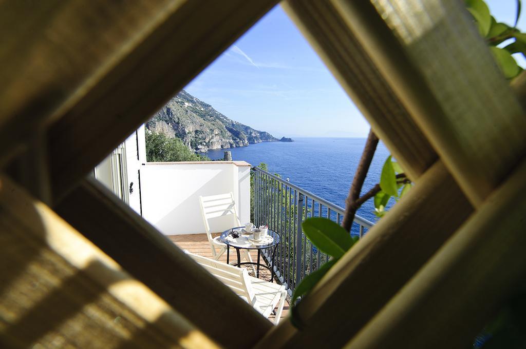 La Maurella Praiano