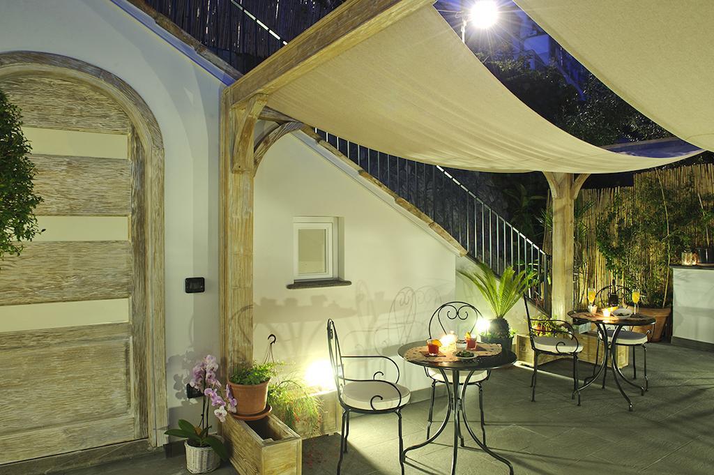 Couette-café La Maurella