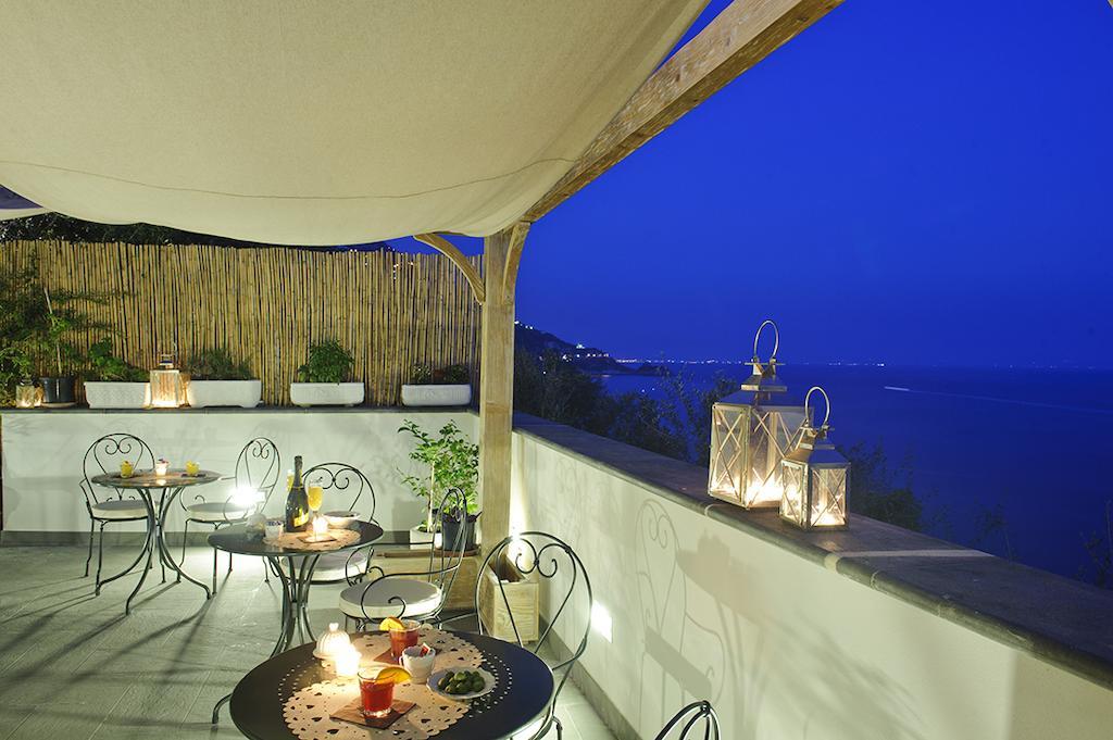 La Maurella Praiano